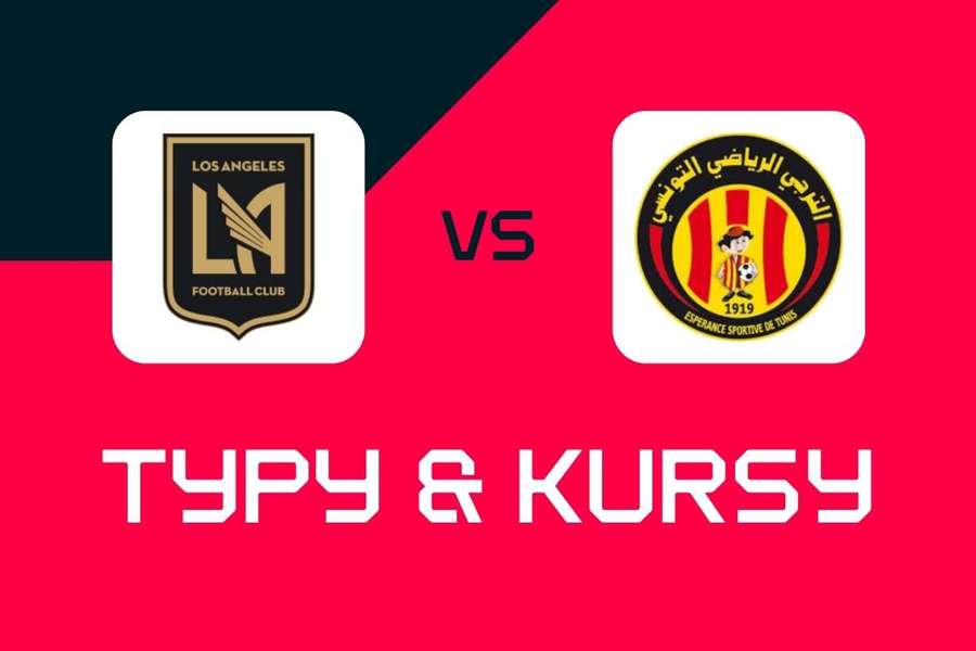 Los Angeles - Espérance de Tunis - przewidywania, najlepsze zakłady i kursy (Klubowe Mistrzostwa Świata)