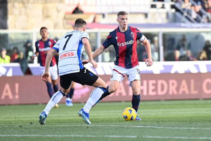 Il Bologna continua a sognare dopo il trionfo sull'Atalanta, pari tra Udinese e Torino