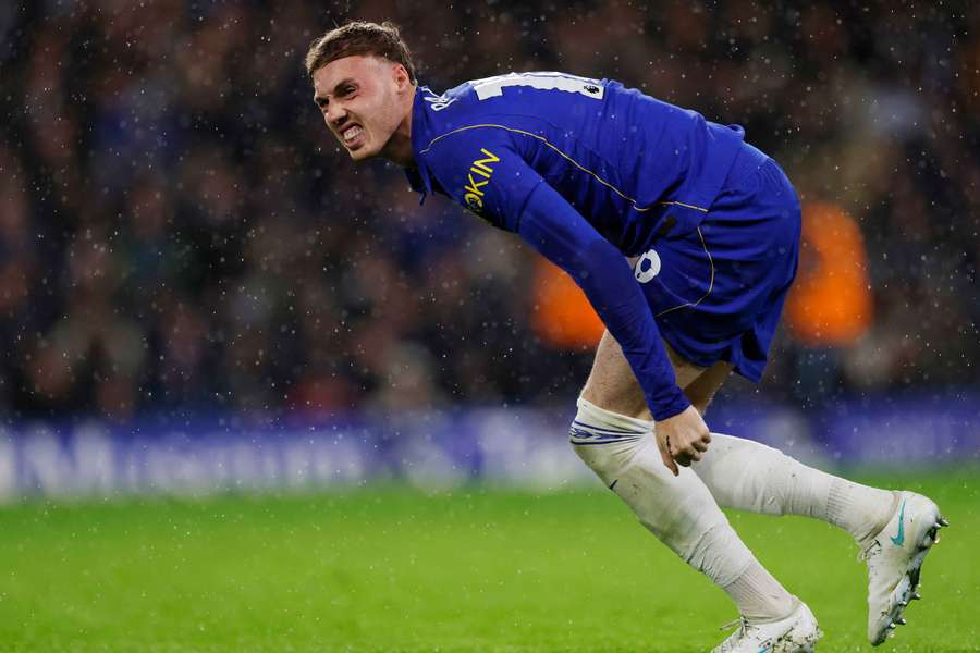 How many games will Chelsea star Cole Palmer miss after reckless red card? How many games will Chelsea star Cole Palmer miss after reckless red card?