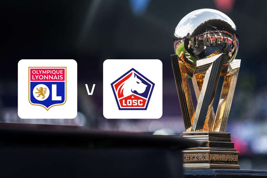 Lyon vs Lille