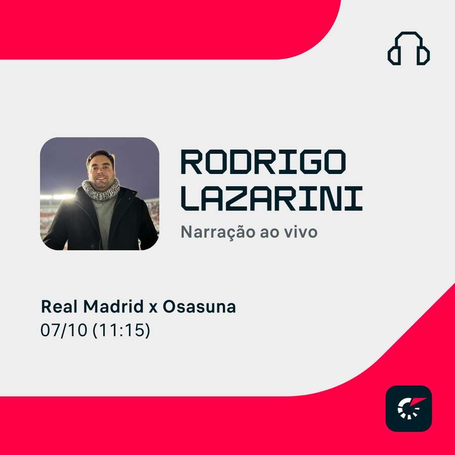Real x Osasuna terá transmissão do Flashscore Real x Osasuna terá transmissão do Flashscore