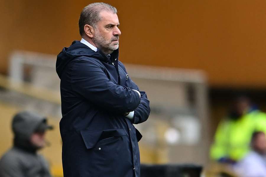 Ange Postecoglou
