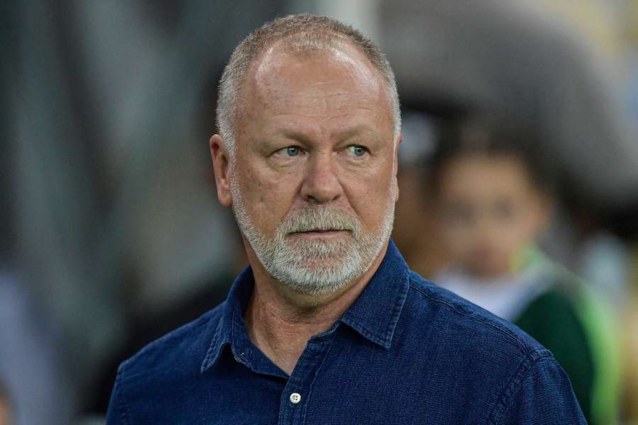 Mano Menezes comandará o Grêmio mais uma vez