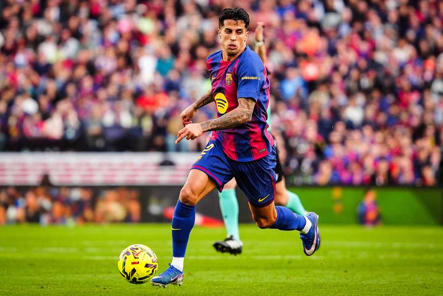 Joao Cancelo jako první vyhrál titul ve čtyřech z TOP pěti evropských lig. Joao Cancelo jako první vyhrál titul ve čtyřech z TOP pěti evropských lig.