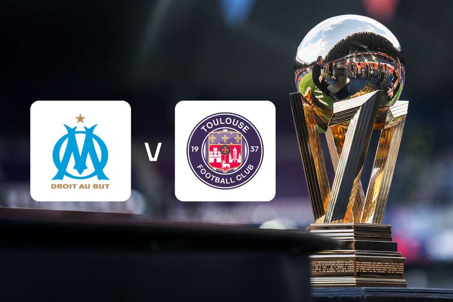 Marseille - Toulouse