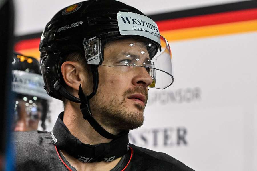 Moritz Müller ist eine Ikone des deutschen Eishockeys.