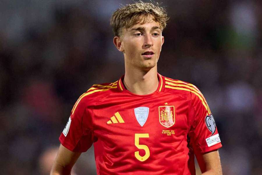 Huijsen no jugará ante Turquía Huijsen no jugará ante Turquía