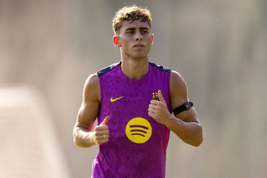 Fermín López