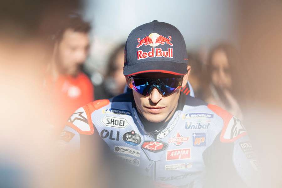 Marc Márquez