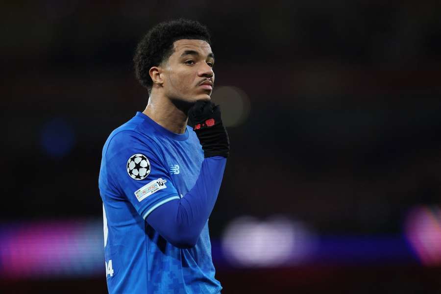 Malik Tillman und Bayer Leverkusen sind aus der Champions League ausgeschieden.