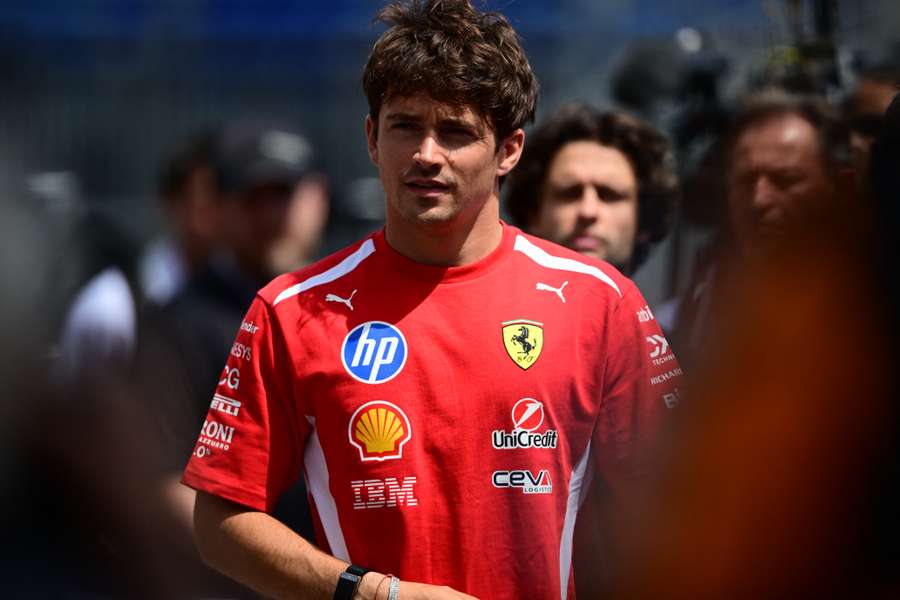 Leclerc venceu em Mônaco em 2024 e conquistou a pole três vezes nos últimos cinco anos