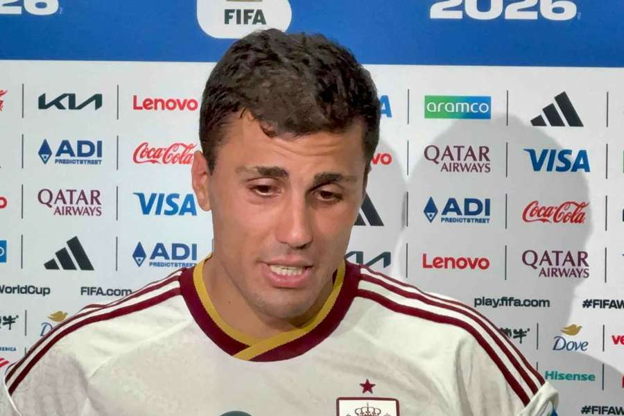 Rodri Rodri