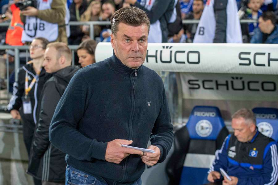 Bochum wybrało nowego szkoleniowca. To nazwisko znane kibicom Bundesligi