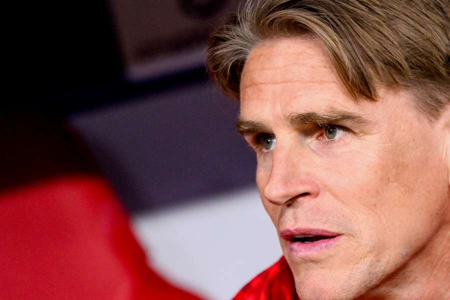 Christoph Freund hat sich zu Transfergerüchten der Bayern geäußert.