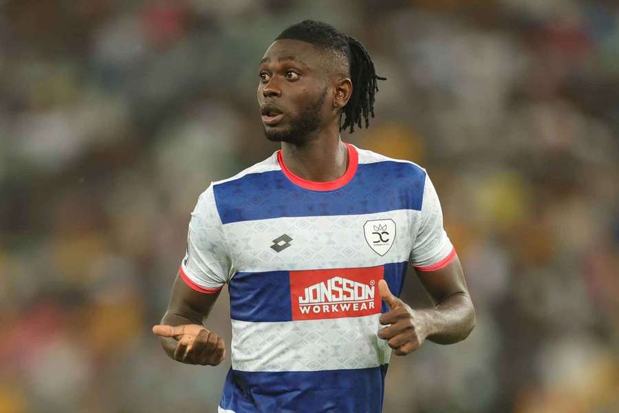 Durban City are aiming for the highest ever finish of a promoted team