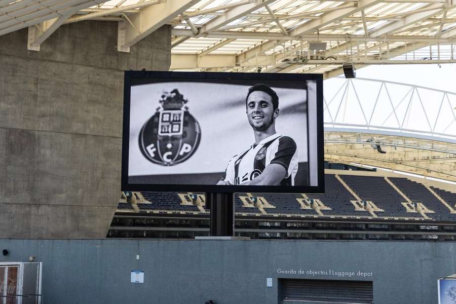 Porto president Villas-Boas: Jota and Andre Silva represented this club in exemplary way