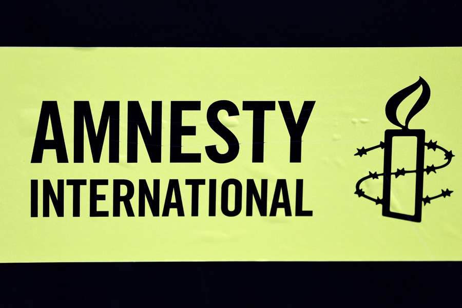 Amnesty International kritisiert Trumps und seine "ganz klar autokratische Tendenzen".