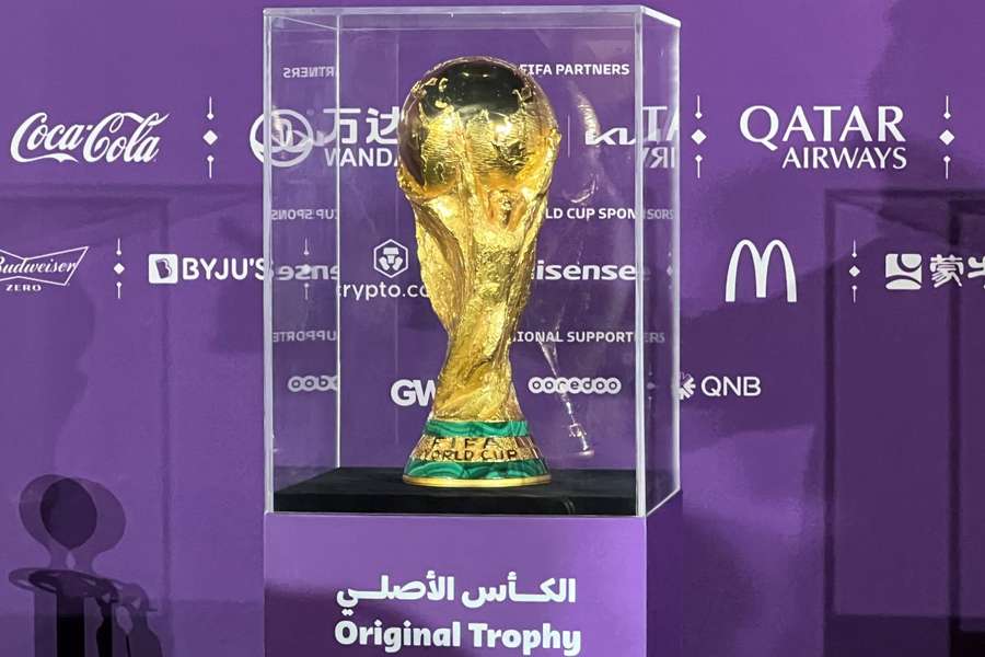 FIFA World Cup in Qatar to begin one day earlier than planned - source