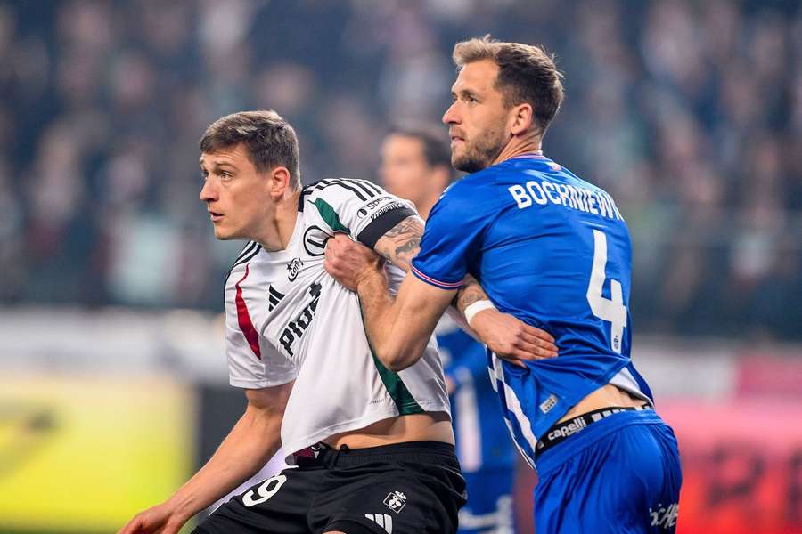 Sobota z Ekstraklasą: Widzew jeszcze żyje, wygrywa z Niecieczą w ostatniej chwili