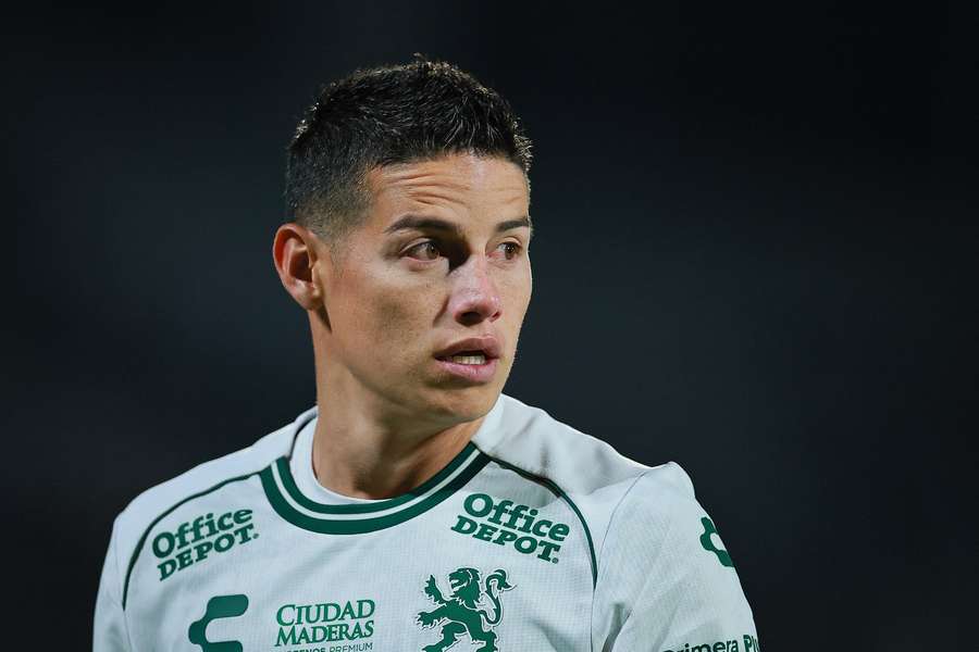 El TAS oficializa la exclusión del León en el Mundial de Clubes