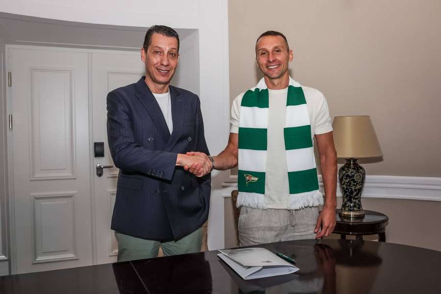1. liga piłkarska – Lechia Gdańsk: wiele niewiadomych i zakazy transferowe