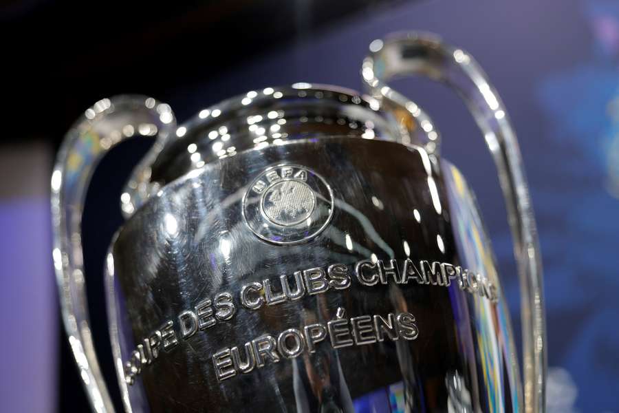 Il trofeo più ambito