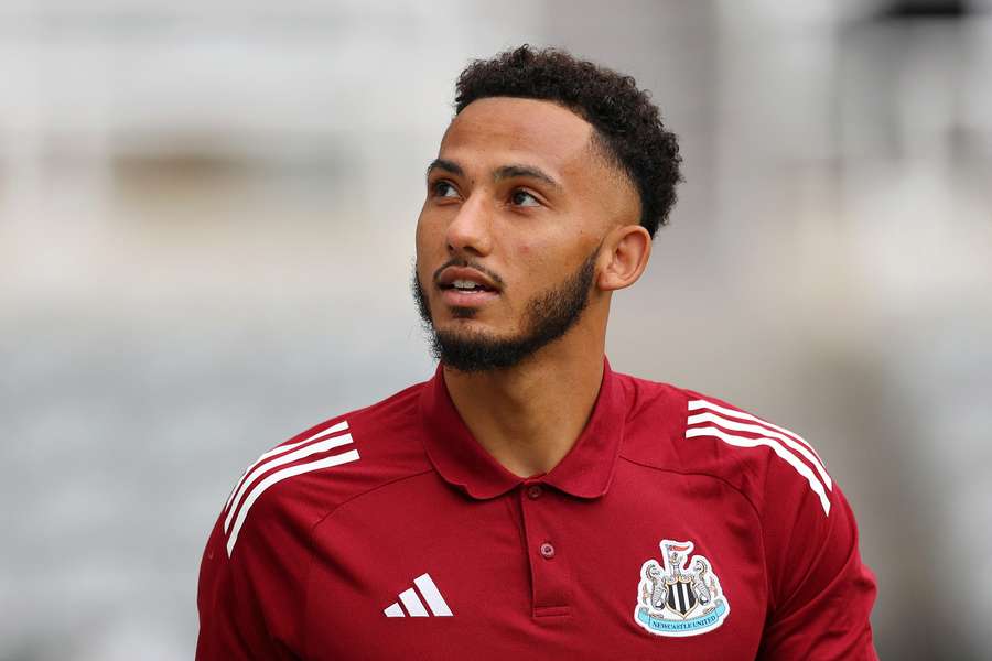 Lloyd Kelly 