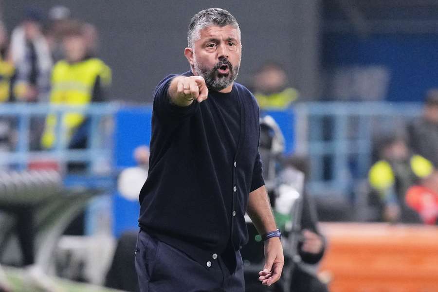Gattuso