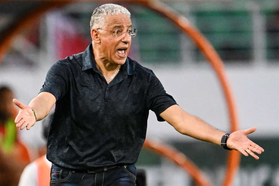 Adel Amrouche