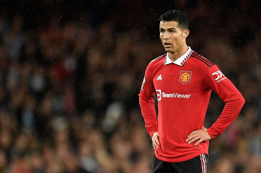 Cristiano Ronaldo ya no seguirá formando parte del Manchester United.