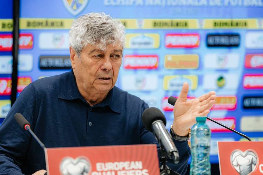 Mircea Lucescu