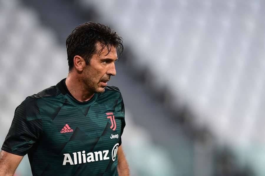 Gianluigi Buffon