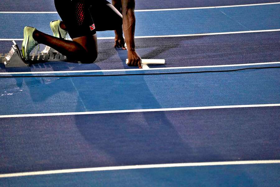 El mundo del atletismo, pendiente a lo que exponga el Tribunal de DD.HH.