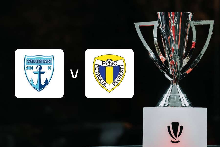 FC Voluntari - Petrolul