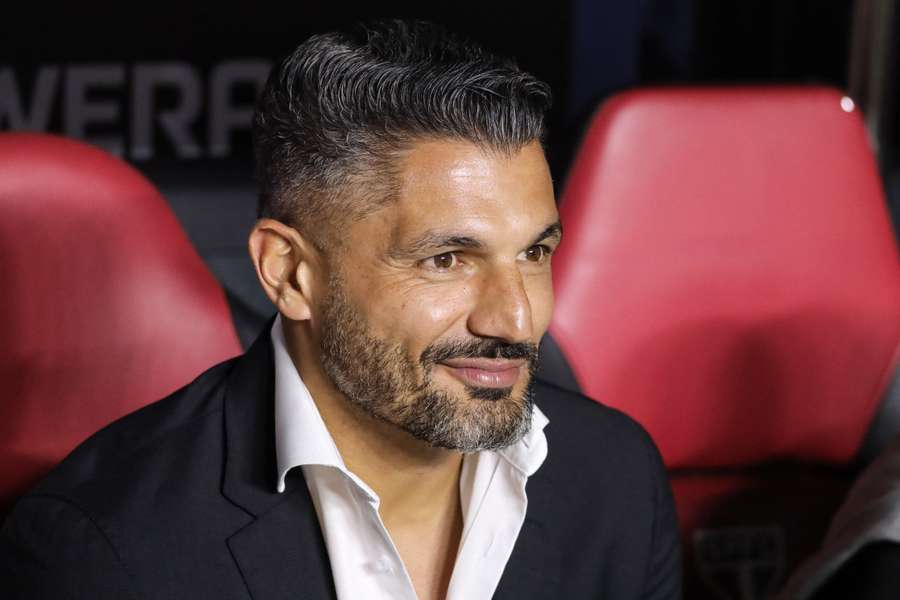 Gandolfi, nuevo entrenador del Club León Gandolfi, nuevo entrenador del Club León