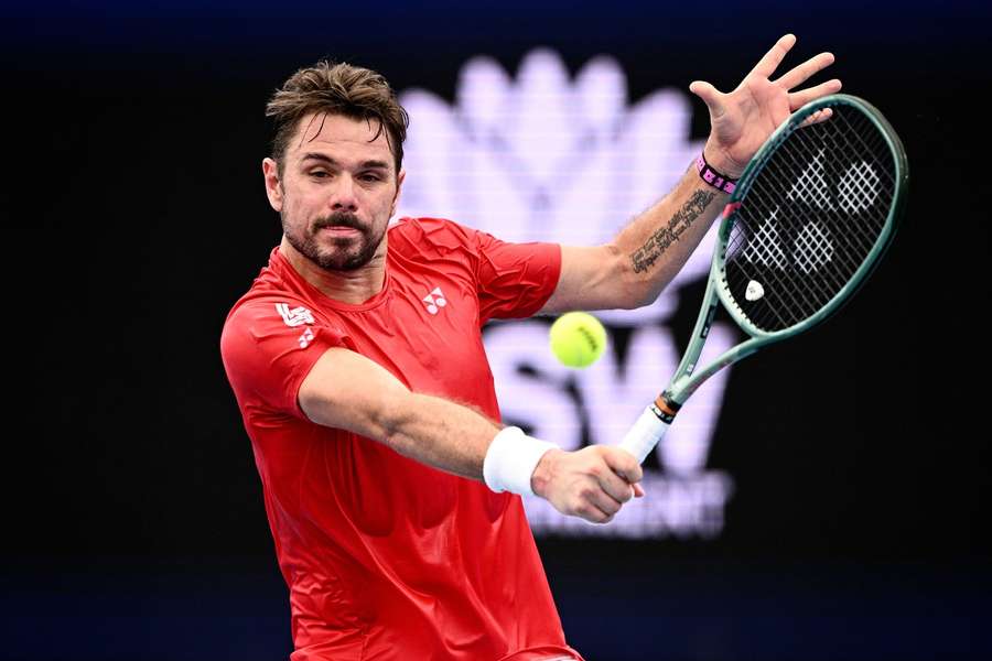 Szwajcaria czeka w finale United Cup na Polskę lub USA Szwajcaria czeka w finale United Cup na Polskę lub USA