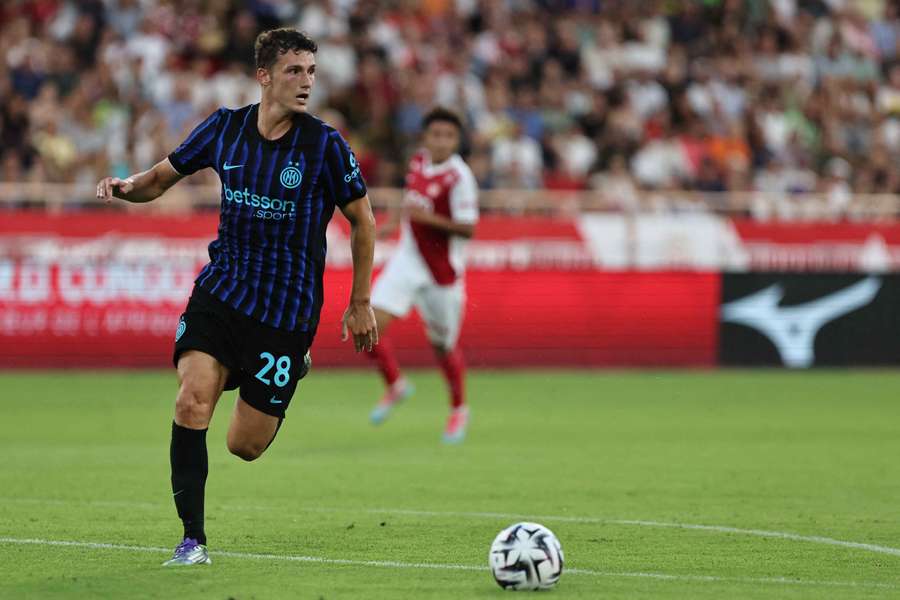 ¿Benjamin Pavard vuelve al Lille?