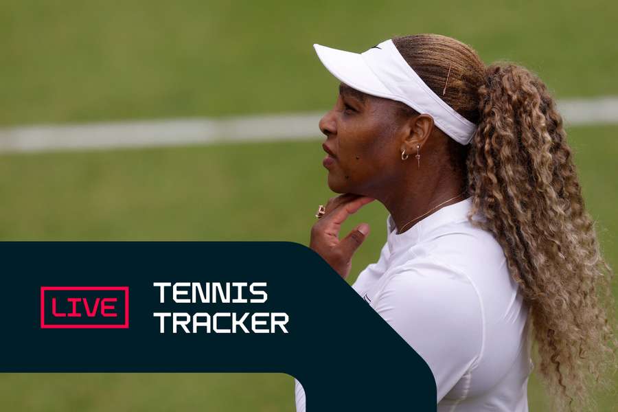 Serena Williams Serena Williams