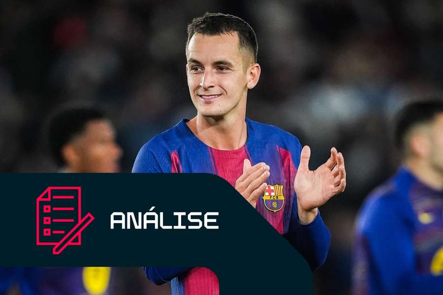 Marc Casadó, do Barcelona