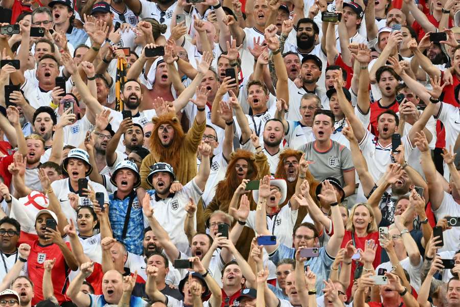 Les Lions ont rugi à Miami