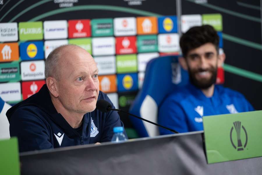 Lech w Ołomuńcu gra o wyższe miejsce w tabeli, pieniądze i punkty do rankingu Lech w Ołomuńcu gra o wyższe miejsce w tabeli, pieniądze i punkty do rankingu