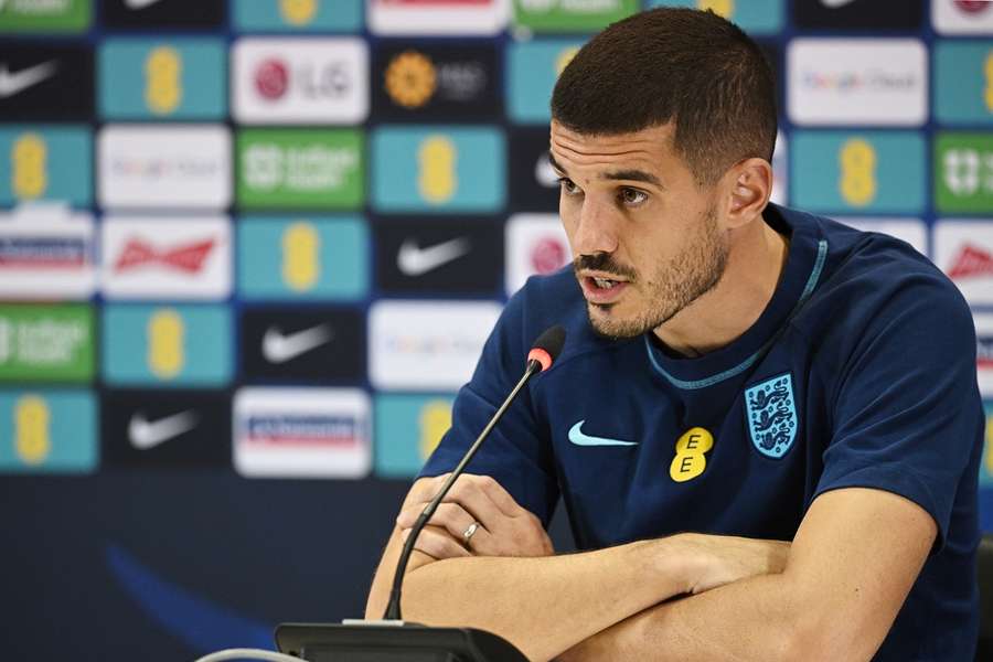 Coady: England embracing tough Qatar heat ahead of opener