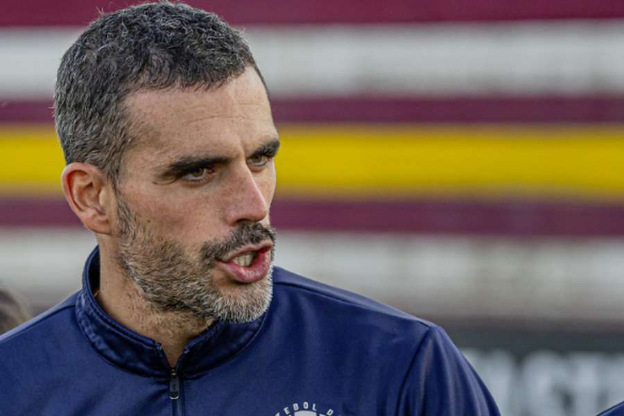 Tomás Tengarrinha tinha mais um ano de contrato