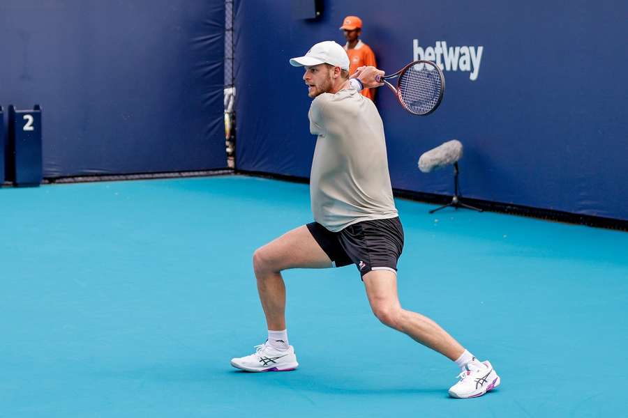 Tennis-Tracker LIVE: Alles zum Start der Miami Open