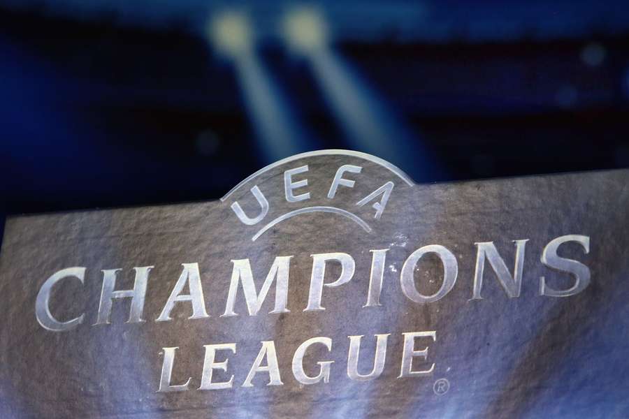 A UEFA revelou que existem quatro categorias de bilhetes para a final em Istambul 