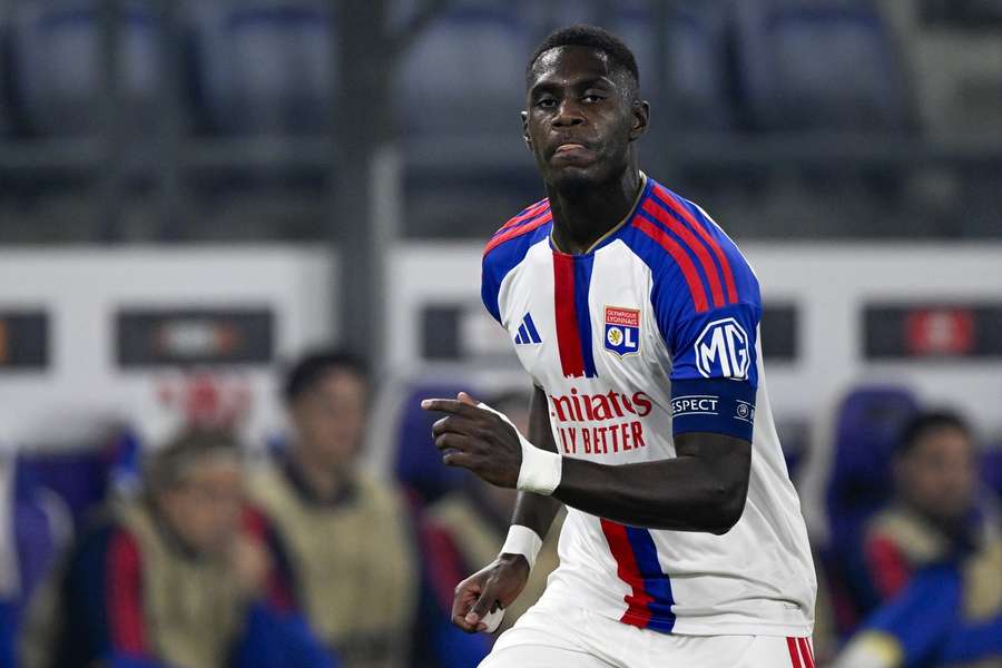 Lyon handed Niakhate scare during Senegal duty