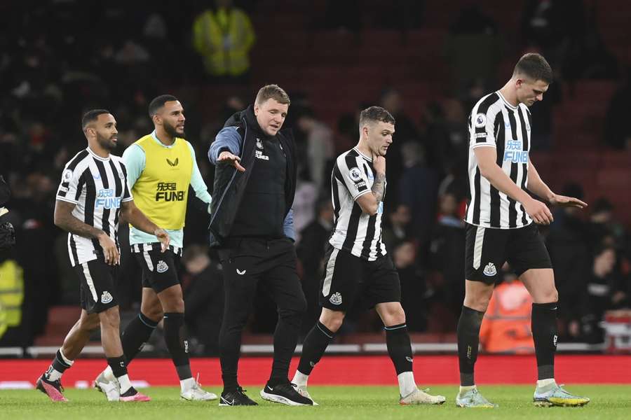 Newcastle verloor van een uiterst effectief Sheffield