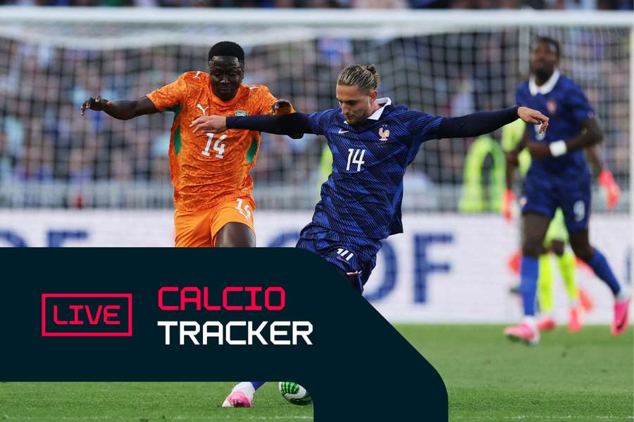 Calcio Live News