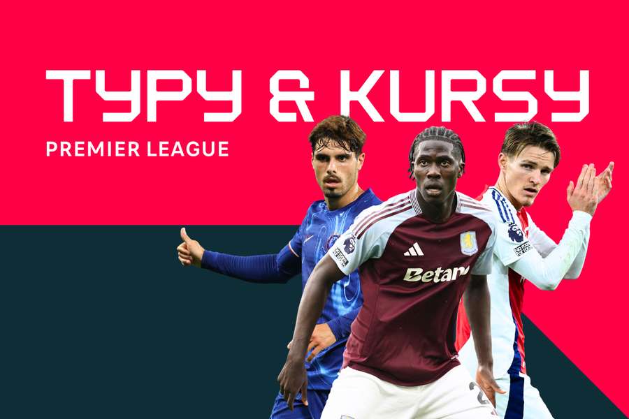 Premier League: Typy bukmacherskie, najlepsze kursy i zakłady (37. kolejka)