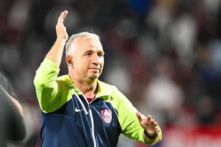 Dan Petrescu
